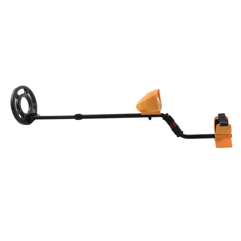True Rms MD-3010II LCD Underground Metal Detector Digital Intelligent Detector LCD Display High Sensitivity