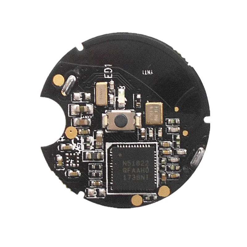 Módulo Bluetooth NRF51822, Estação Base Ibeacon, Posicionamento Beacon, Posicionamento Near Field com Shell