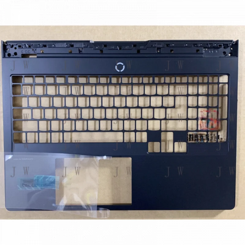 

DDZ Новый чехол для lenovo Legion Y7000P IRX10 Legion 5 15IAX10 C, лицевая панель клавиатуры