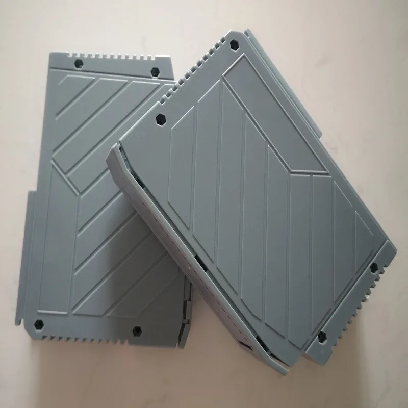 Scatola PLC B&R Shell, scatola di alimentazione Modulo 3DM476 3NC150 3IF260CPU DM486