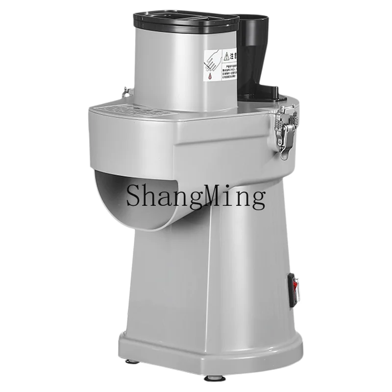 

ZYY commercial electric scallion chopper, special scallion cutting artifact for small vegetable chopper
