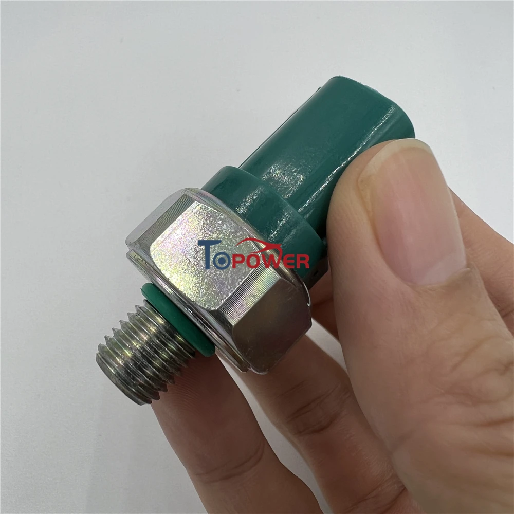 

Oil Pressure Sensor Transmission 28600-RCL-004 for Hondaa CR-V TSX Element Accord RSX Prelude Acuraa CL Isuzu Oasis