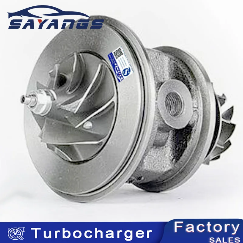 

Сердечник турбокартриджа 9673283680 49373-02000 0375Q9 0375R0 9671801980 49373-02023 для CITROEN FORD PEUGEOT 1,4 1,6 HDi TDCi