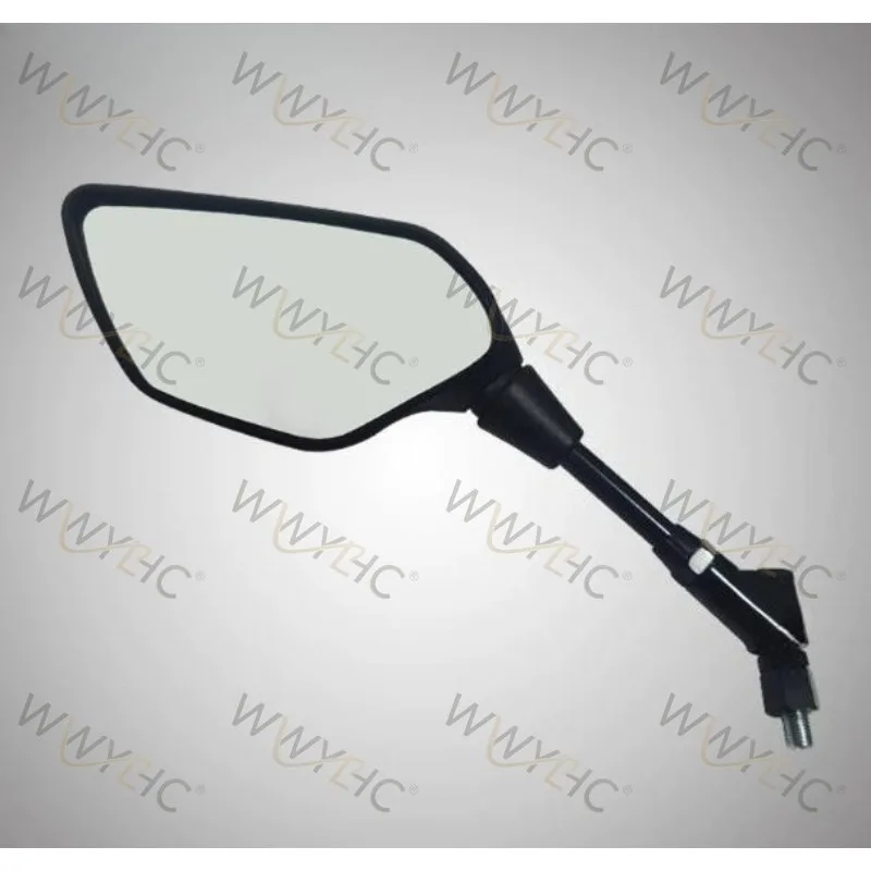Suitable for Motorcycle 250T SR250GT Left and Right Rearview Mirror Reflective Reversing Mirror