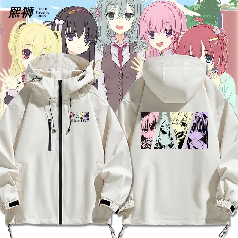 

ex Casual Sle с капюшоном Jaet, осень-зима, ветрозащитное пальто из полиэфирного волокна, длинное пальто на молнии для мужчин и женщин