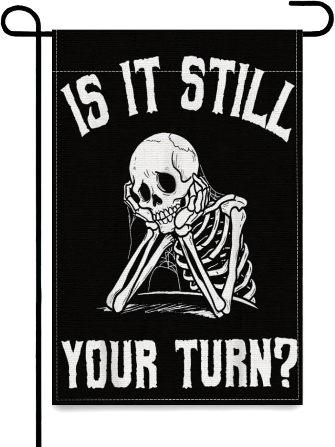 Is It Still Your Tu… - image