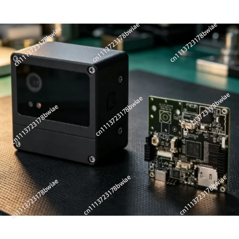 Deployment Open-source Low-power Outdoor Battery Powered Camera Development Kit STM32N6 Open-source AI Camera