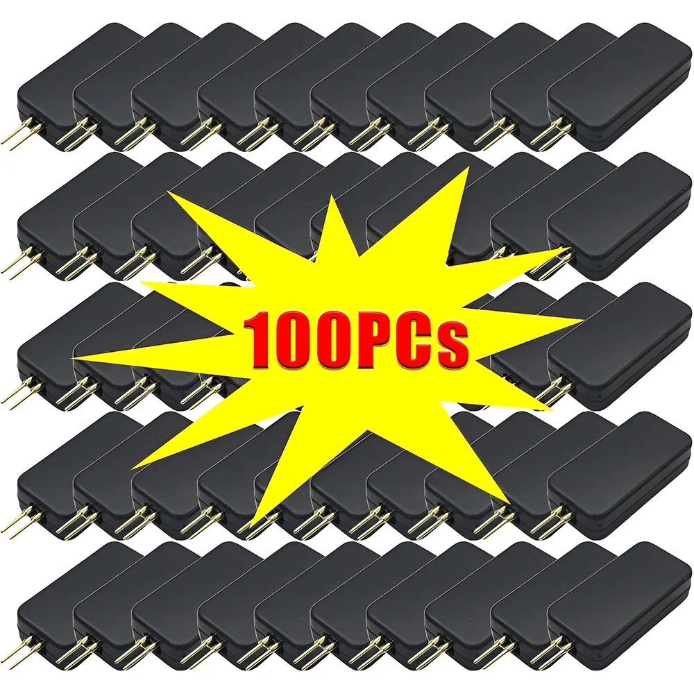 5/100Pcs Universal … - image