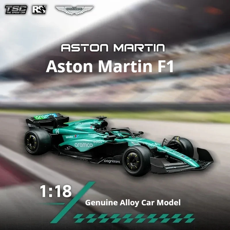 tsc-1-18-f1-aston-martin-14-f1-mclaren-4-f1-modele-de-voiture-en-alliage-lamborghini-foudre-formule-course-moule-sous-pression-jouets-a-collectionner-cadeaux