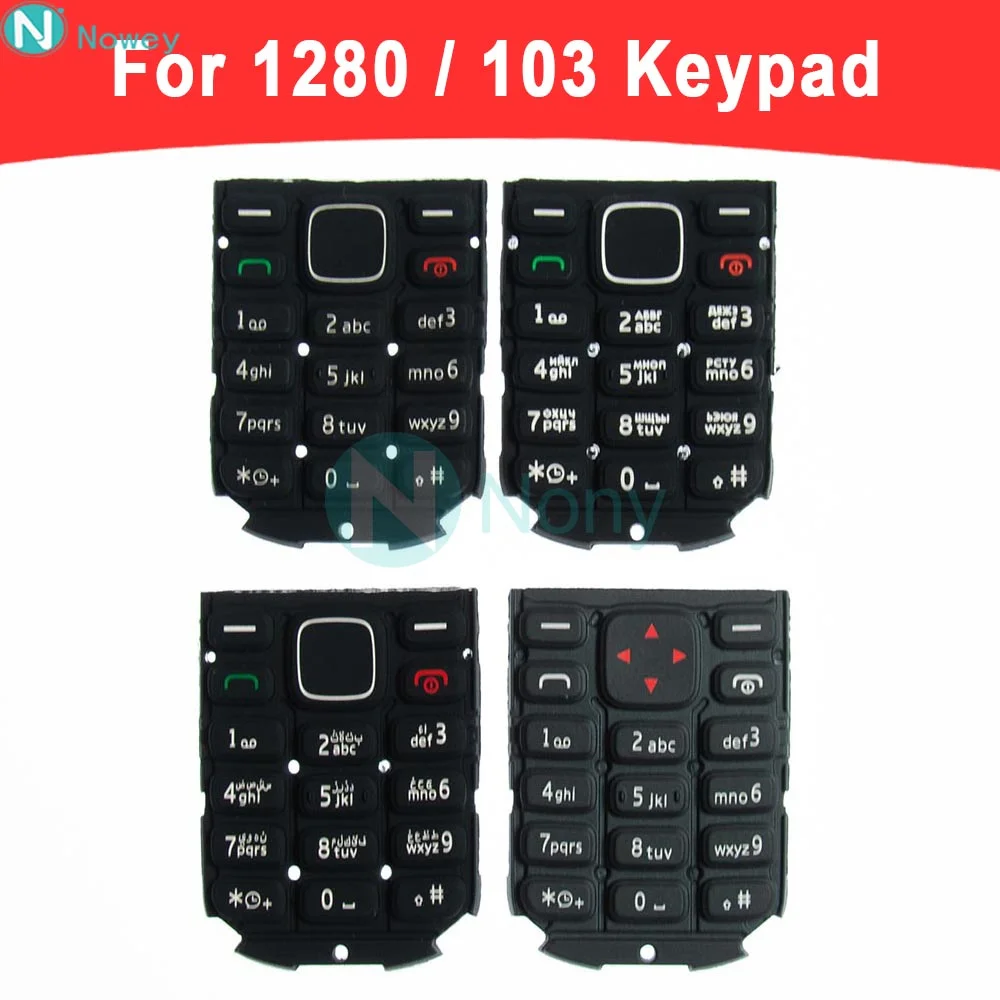 נוקיה 1280 – כל מה שחשוב לדעת על מקלדת החלופה והמקשה