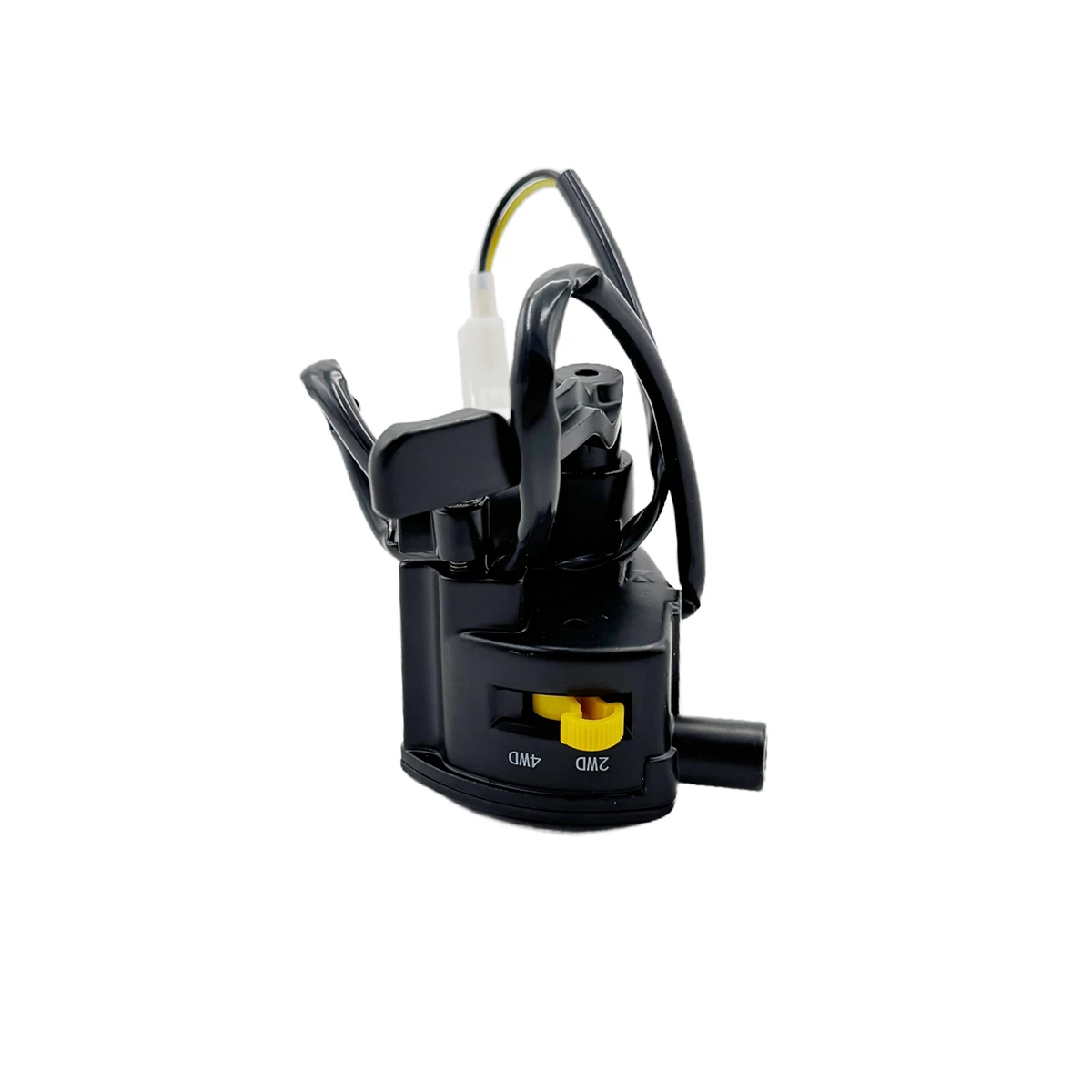 Throttle Control 2WD 4WD for Linhai 300 E2 T3B 400 M550 EFI ATV Quad 20109A