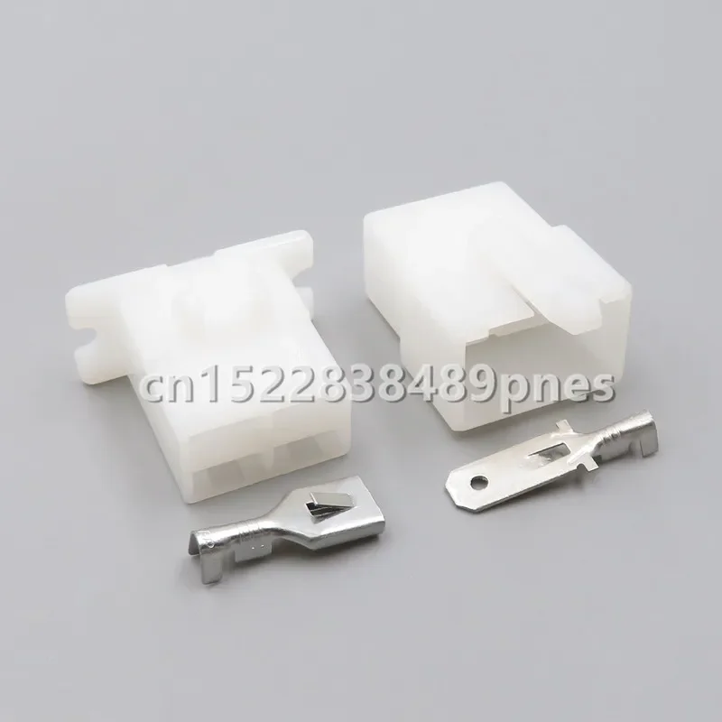 4 Pole 6120-2043 Intake Pressure Sensor Cable Connector Car Socket