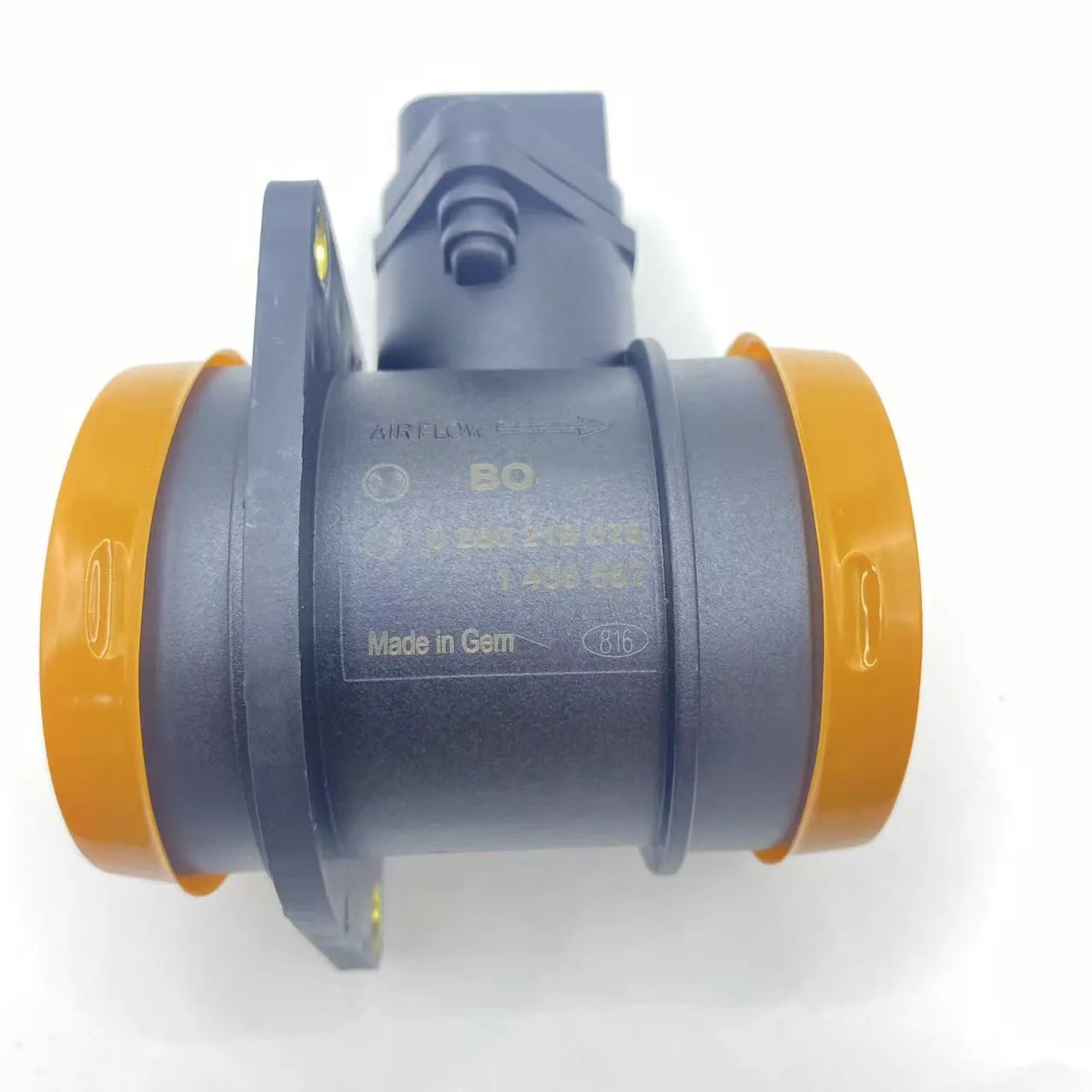 

0280218075 Mass Air Flow Meter Maf Sensor For BM-W E81 E87 116i E46 316i 318i 318Ci E90 E92 316i 13627566986, 13621438687