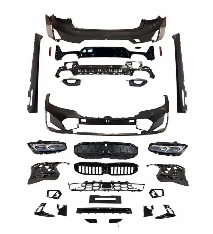 

SHIYU Modified Bodykit for G20 BODY KIT 20-22 to 2023 SPORT