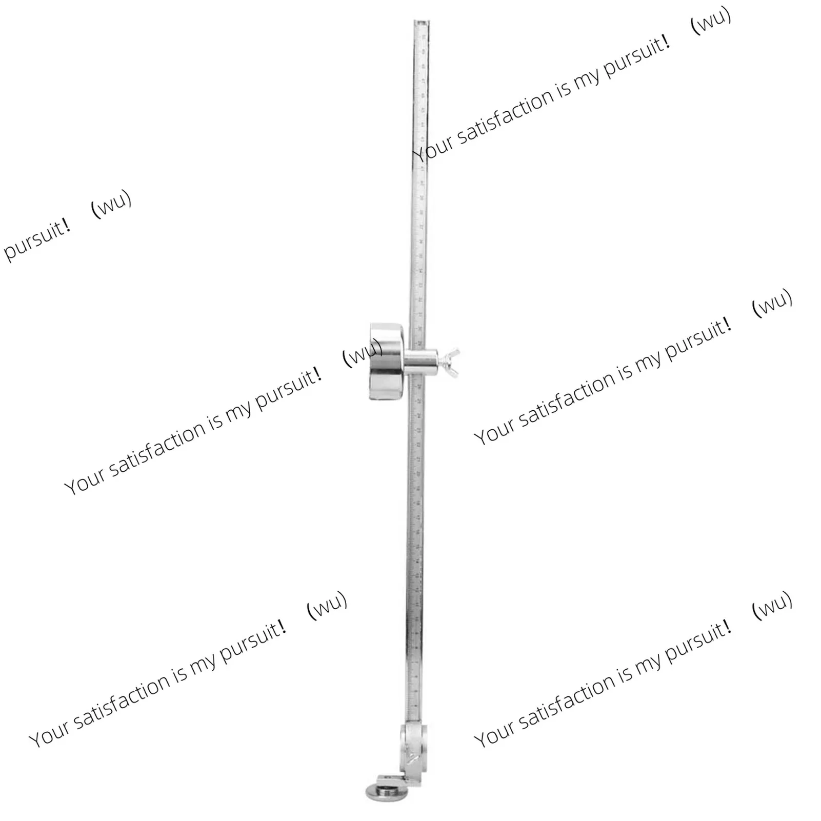 Torch Compass Roller Guide Plasma Cutter Tool Supplies with Scale Ruler Fit for A40/PT‑31