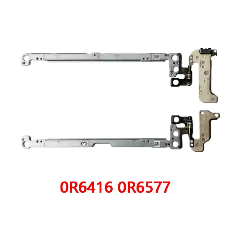 

New Original Laptop Replace LCD Hinges For DELL Latitude 3120 E3120S 0R6416 0R6577