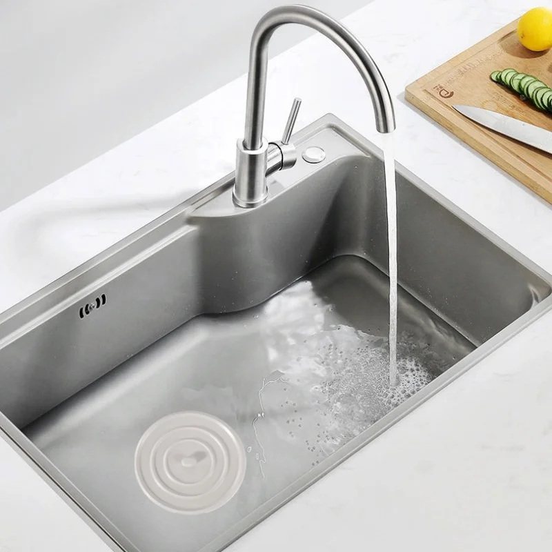 كبير سيليكون مكافحة حجب حوض الاستحمام سدادة مانعة للتسرب دش قابس التصريف بالوعة الحمام الشعر الماسك أدوات مصفاة المطبخ