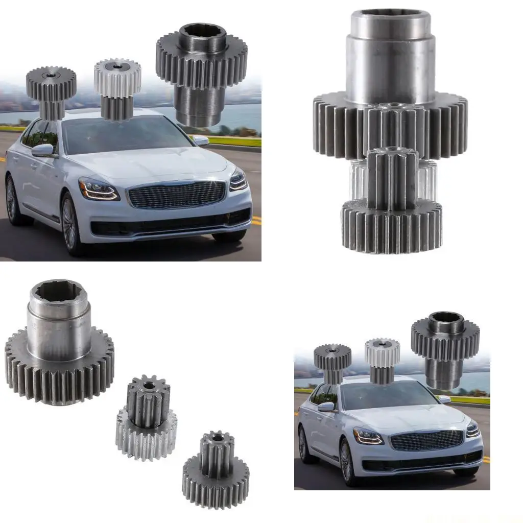 

J0MA Automotive Accessories for K900 Handbrake Module Assembly Gear Motor