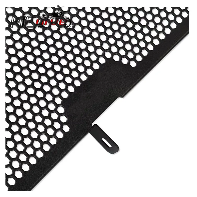 Motorcycle ZX636 ZX6R Radiator Grille Guard Cover fit For ZX636R ZX-636R ZX-6R ZX6R ZX63 2013-2023