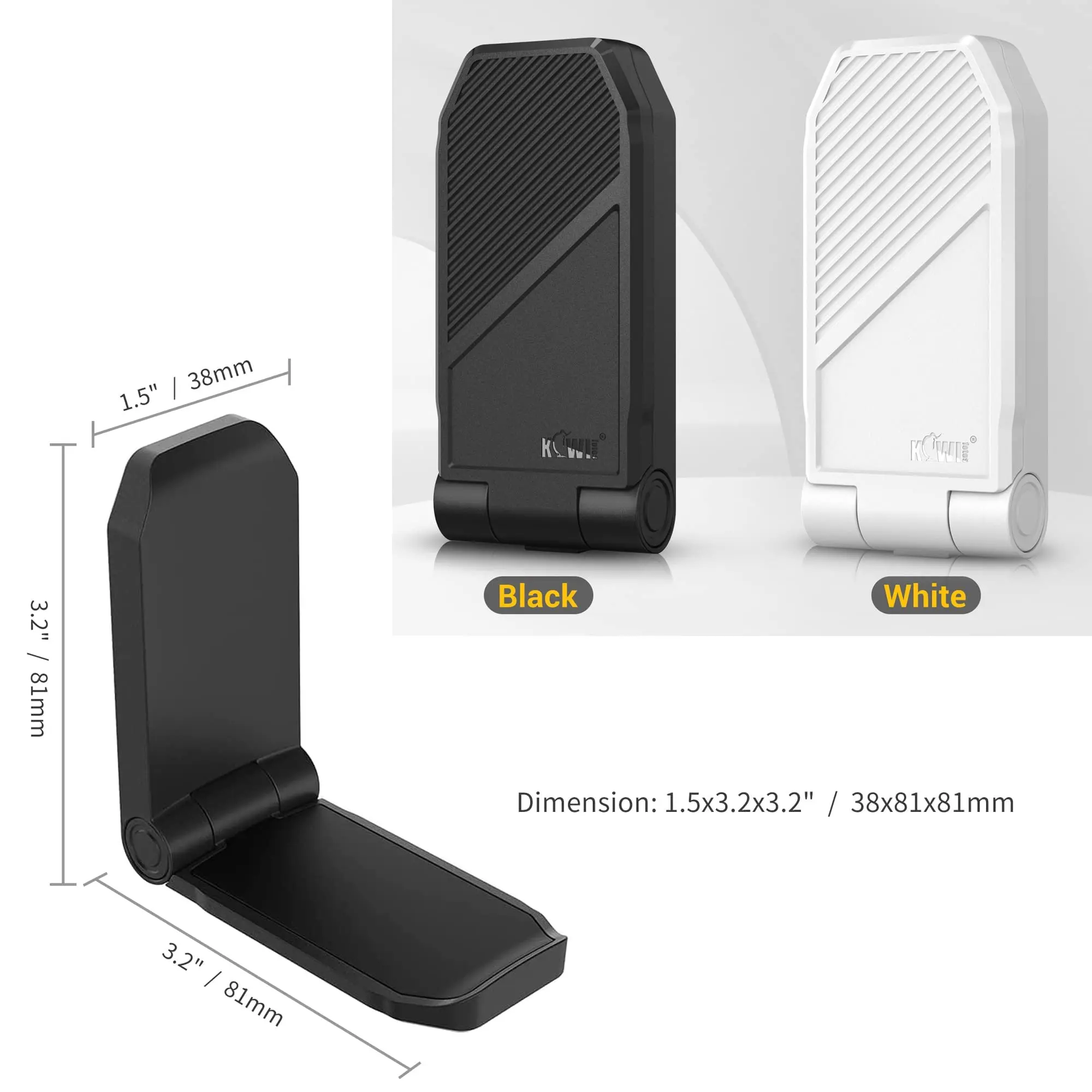 หูฟัง Stand กาวติดผนังชุดหูฟังแขวนตะขอโต๊ะคอมพิวเตอร์เกมส์ PC หูฟัง Sticky จอแสดงผล Hook