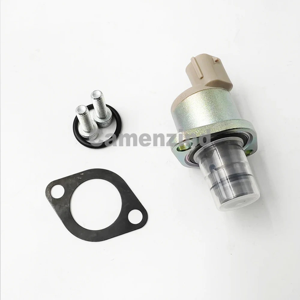 1/3PCS for DENSO 294009-0260 294200-0360 1460A037 SCV Fuel Pressure Suction Control Valve for Nissan Cabstar Navara Pathfinder