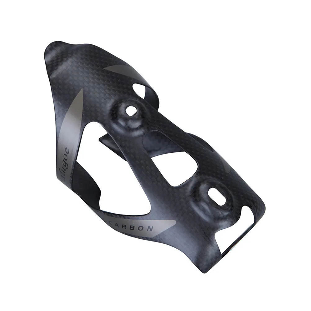 Full Carbon Bicycle Water Bottle Cage Road Bike Bottle Holder Ultra Light