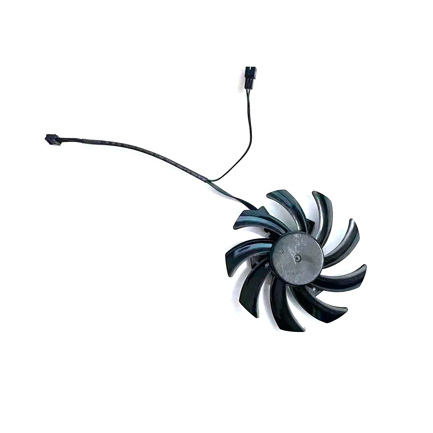 新しい冷却ファン FDC10H12D9-C RTX 3060 3060TI GPU ファン Lenovo/Dell/HP RTX3060 TI OEM グラフィックスカードファン交換用冷却ファン