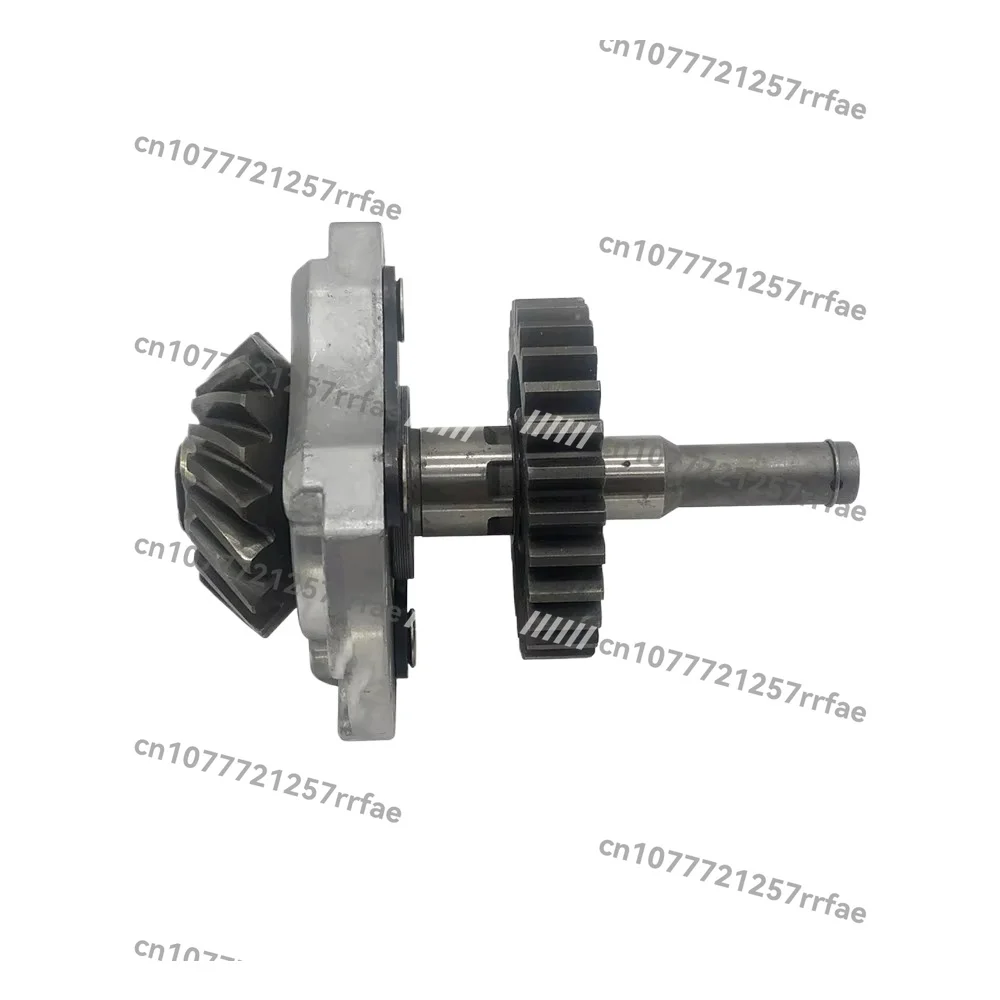 Middle Drive Shaft Assembly  400 ATV JS400 JS183FMQ Engines Original Parts