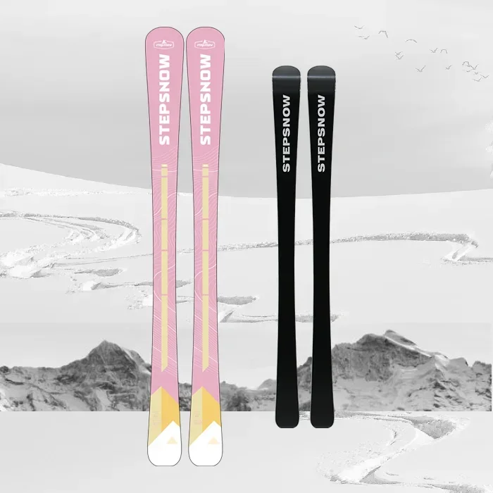 2024 Winter Outdoor Sports Woman Ski Professional Wholesale Price Advantage