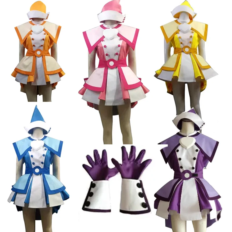 Anime Harukaze Dore…