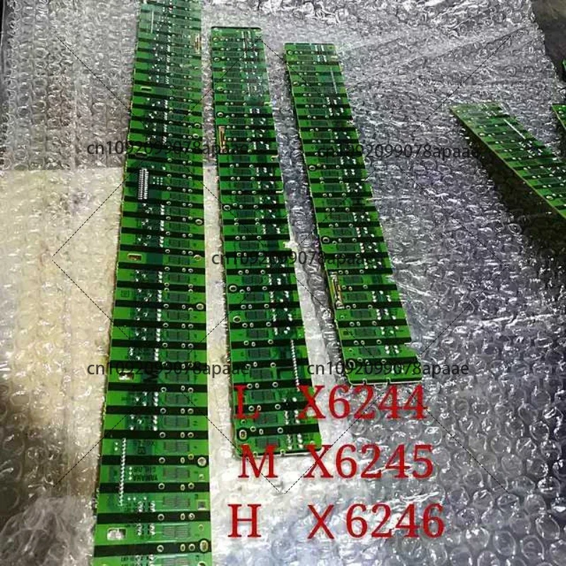 Applicable to Yamaha Electronic piano P-85P-95P105 P115 P125 moxf8 and other general keyboard circuit boards MK