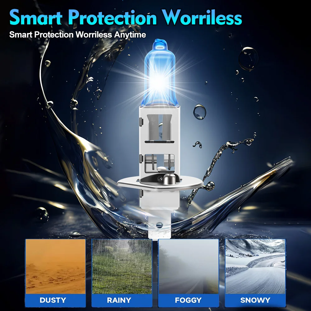 Thumbnail 2 - #23 Halogen Headlight Bulbs Sale