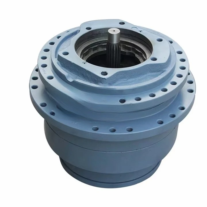 

EC140 EC140B EC135B Детали экскаватора SA8230-33470 Главный редуктор хода коробки передач