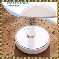 A77I 6Pcs Full Coverage Mopping Cloths For Xiaomi Roborock S5 S50 S51 S55 S6 S6 MAXV S5 MAX E25 E35 Vacuum Cleaner