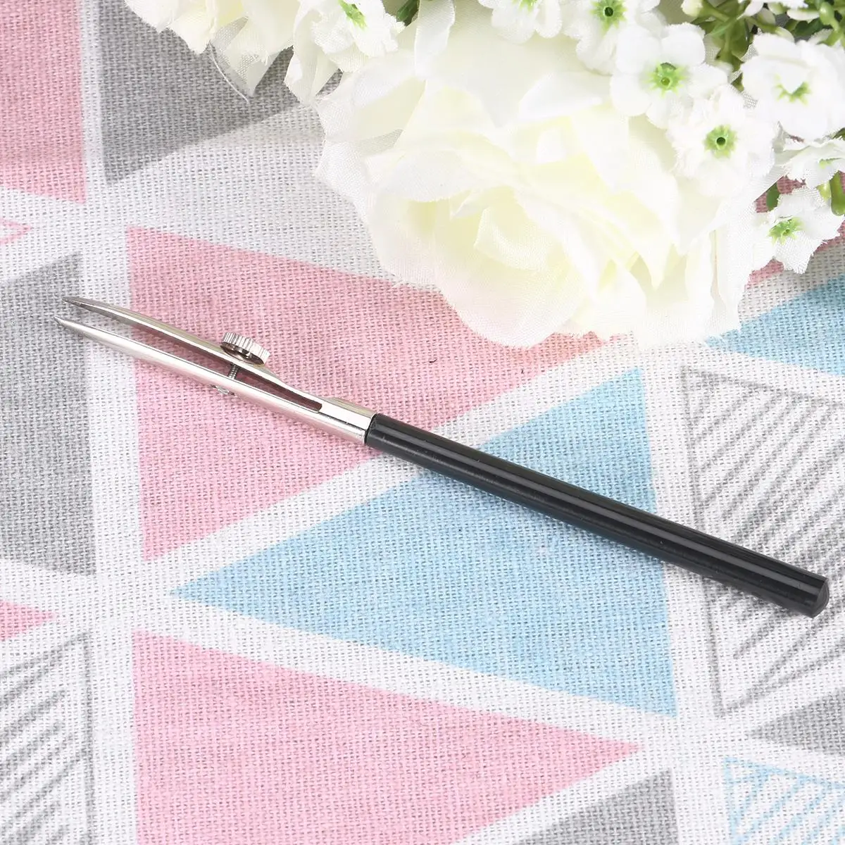 Canetas de marca linear de linha reta para desenhar linhas finas Liner ART Ruling