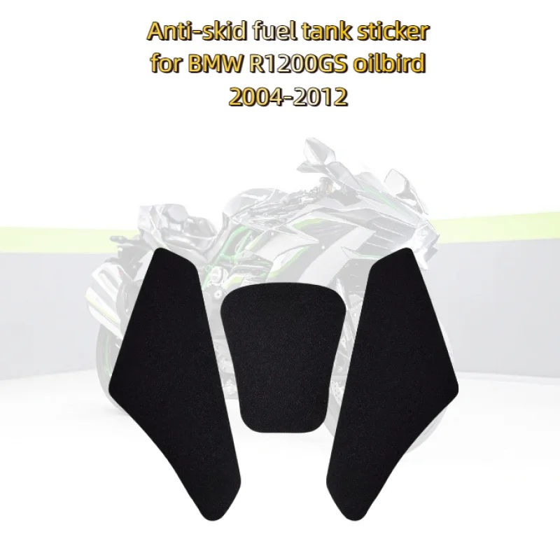 

for BMW R1200GS Oil Bird 2004-2012 motorcycle fuel tank sticker, protective body sticker, anti-scratch modified fishbone sticker