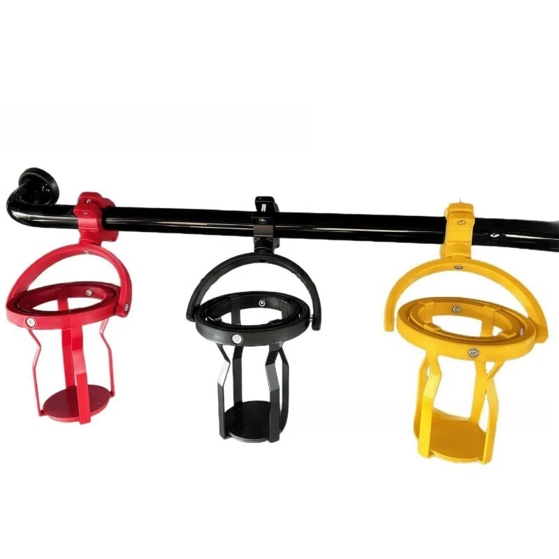 

Home outdoor 3D printing multifunctional gyro cup holder
