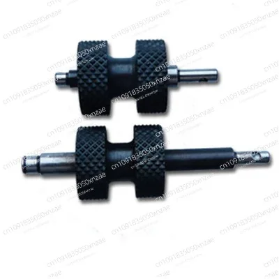 

Geomembrane Welding Machine Press Wheel TH501/515 Plate Climbing Welder Steel Wheel Iron Wheel, Accessories Wheel