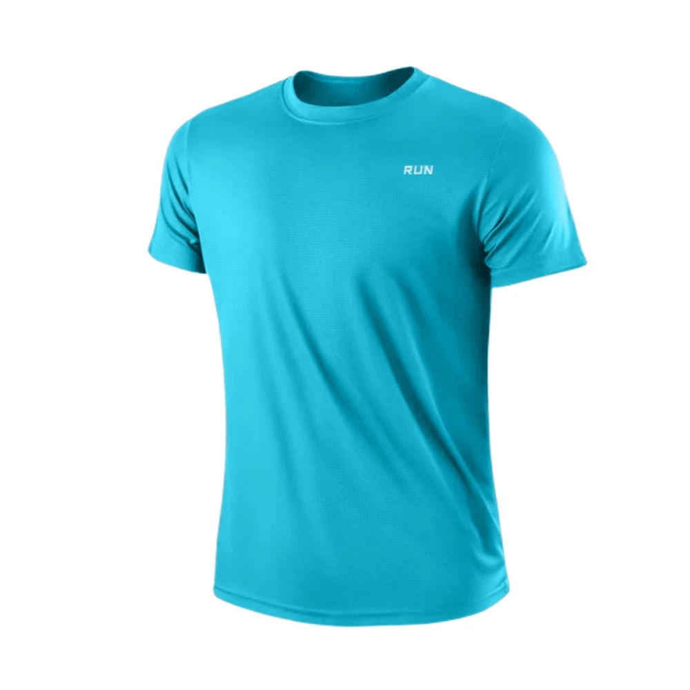 

Men's T-Shirt Classic Simple 3D Print Short Sleeve Crew Neck Pullover Clothing Outdoor Sportswear Breathable Quick Dry Men's Top