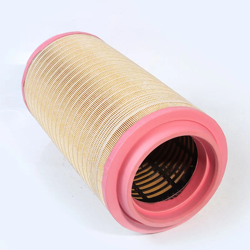 Suitable For SCANIA Truck R730 S280 S730 Air Filter Element OEM 2343432 C25024 AF4319 170956