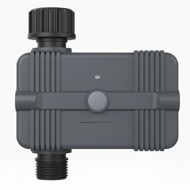 

Smart Wireless Water Timer Sprinkler Automatic Watering Irrigation Controller