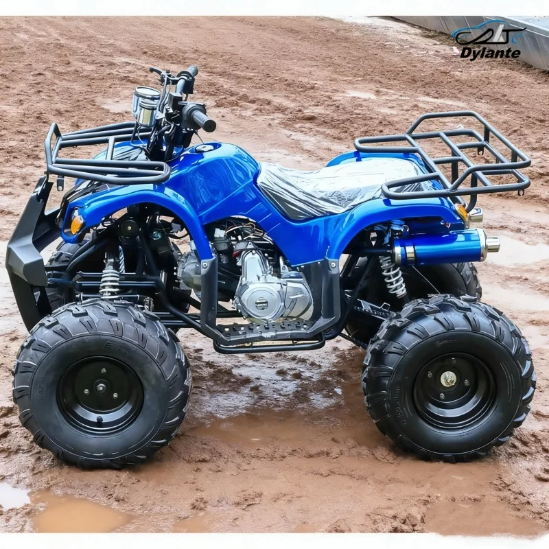 

Spare Tire Carrier Tire Hold ATV Steel Bracket Design Spare Tire Fixation Long-Distance/Remote-Riding Adaptation Custom Color