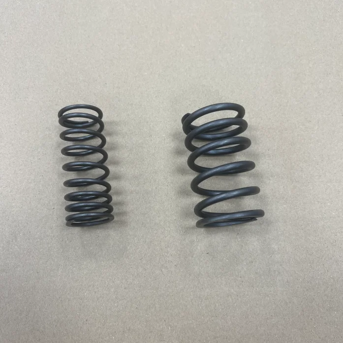 Daewoo Parts  Engine Parts 65.04102-6007 Valve Spring for Engine