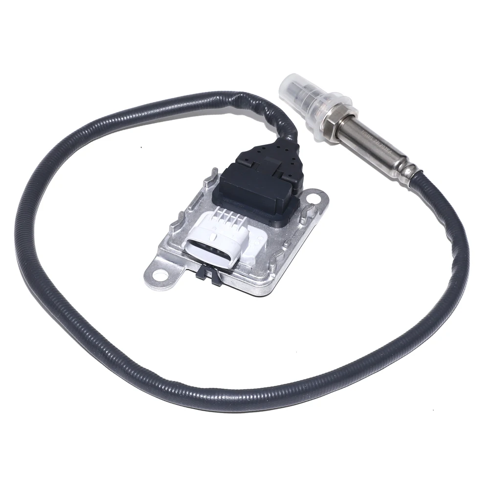 68197109AA 5WK97360 Car Nox Sensor Nitrogen Oxygen Sensor 12V For RAM 2500 Crew Cab Pickup DJ 2010 /3500 Crew Cab Pickup D2 2010