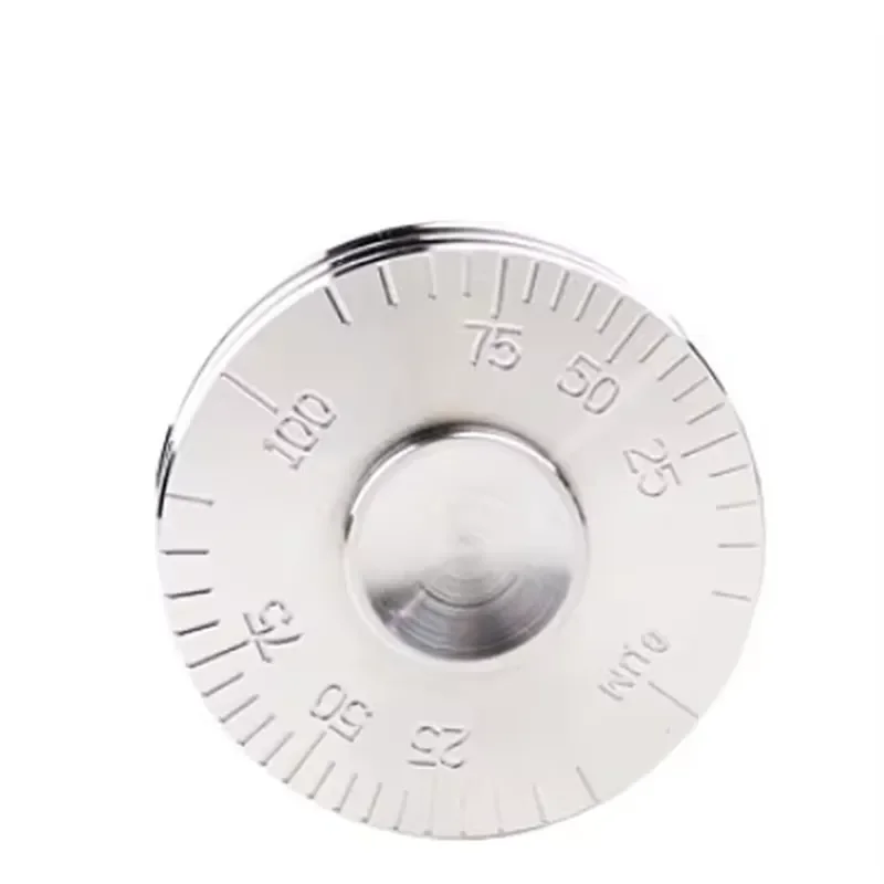 Lab BGD 532 Rolling Wheel Wet Film Thickness Gauge ISO 2808 ASTM D1212