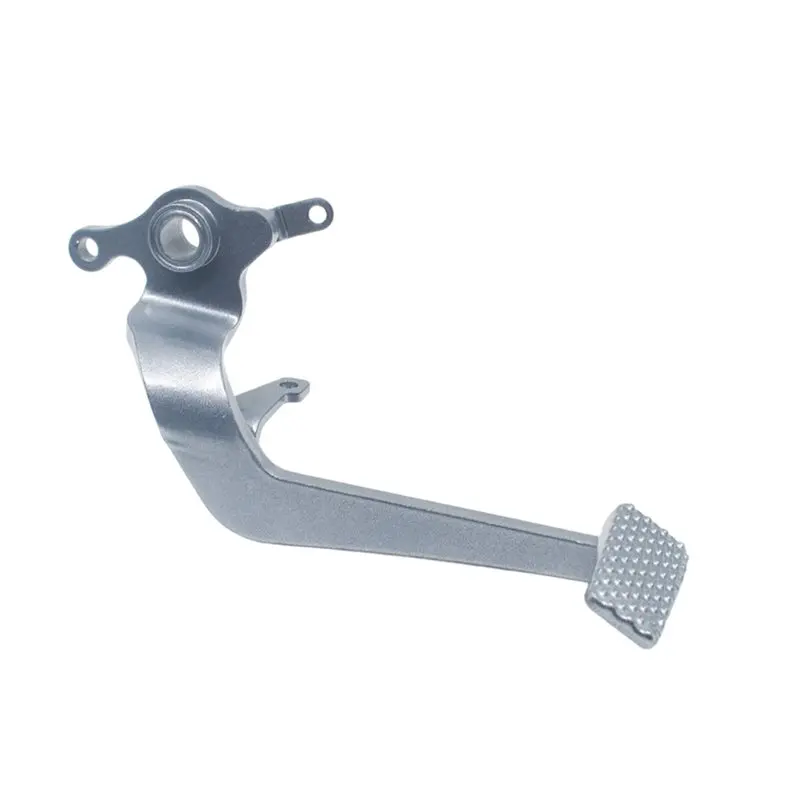 

Superior-For MT-09 MT09 Tracer 9GT/900 2021-2025 Motorcycle Brake Lever Replacement Parts Pedal Silver