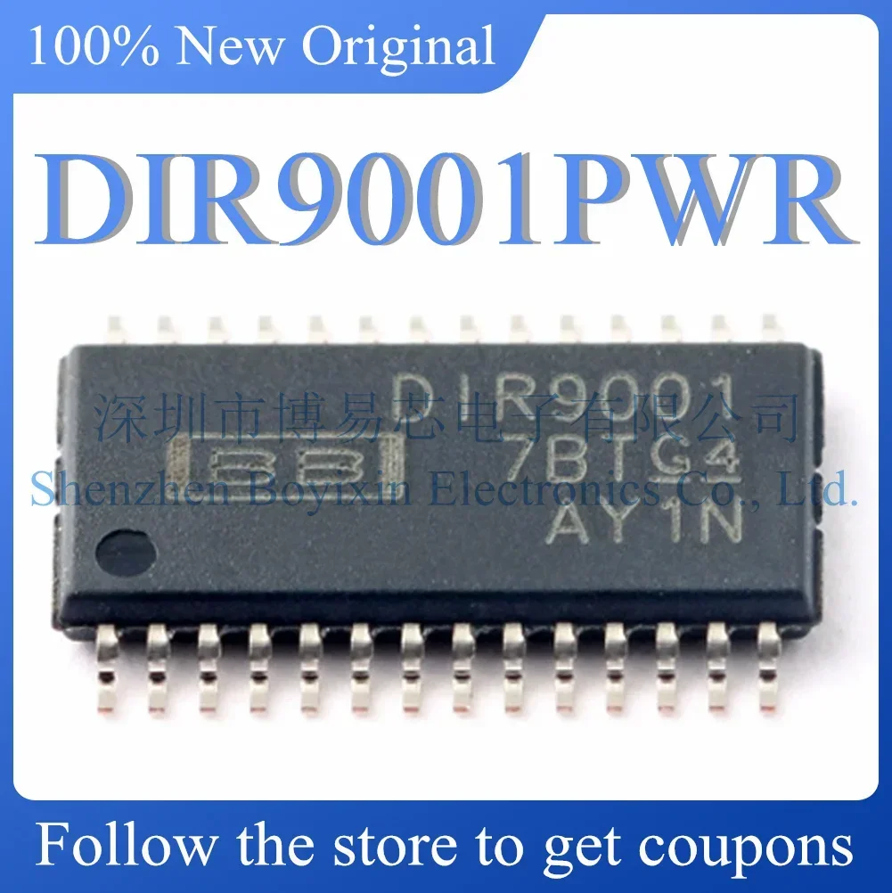 

DIR9001PWR DIR9001 New protective case