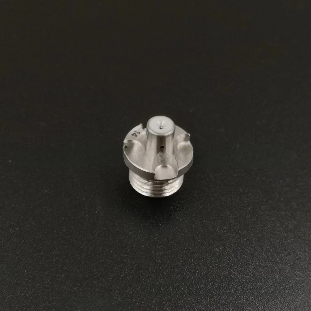 

wire cutting slow diamond eye mold, slow diamond eye mold guide wire nozzle