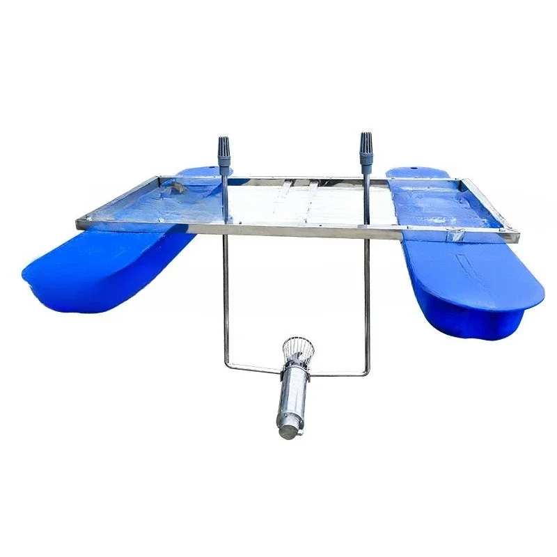 River flow aerator lake deodorization high efficiency more durable