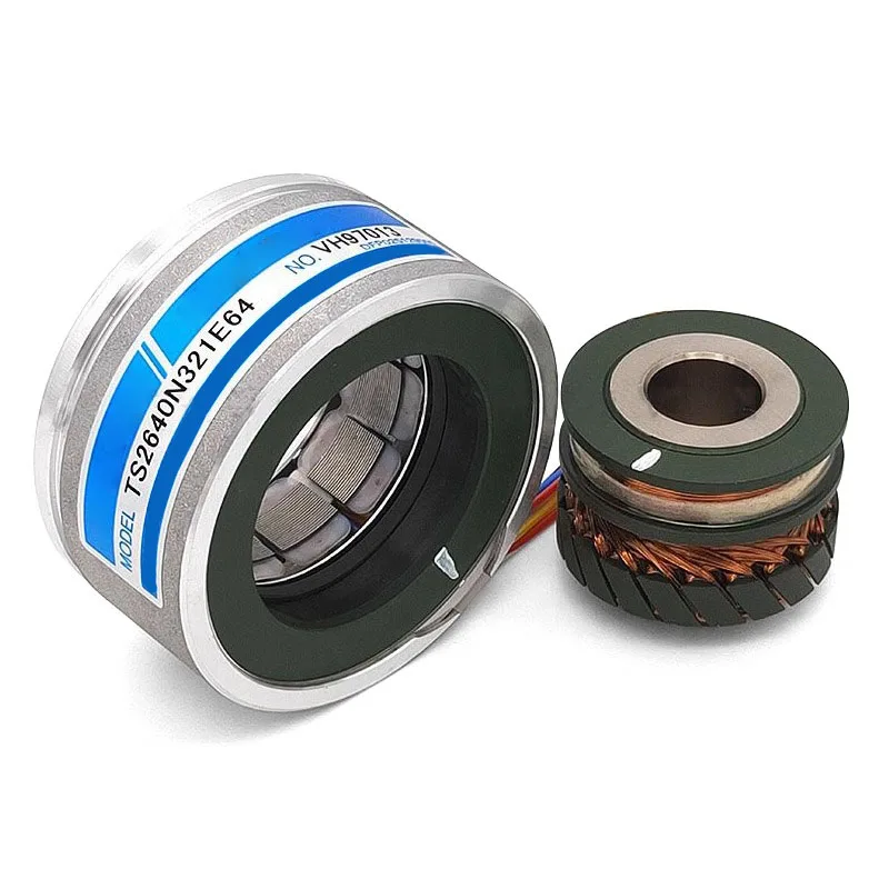 (Please contact us) TAMAGAWA TS2651N141E78 181E78 TS2640N321E64 Encoder N21E11